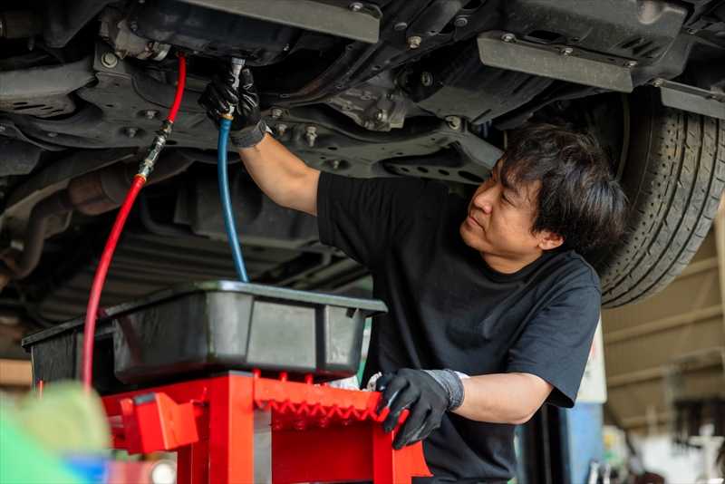 未経験でも大丈夫!