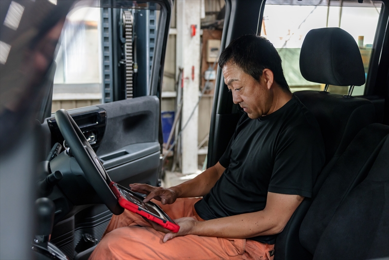 充実した研修制度・社内勉強会あり