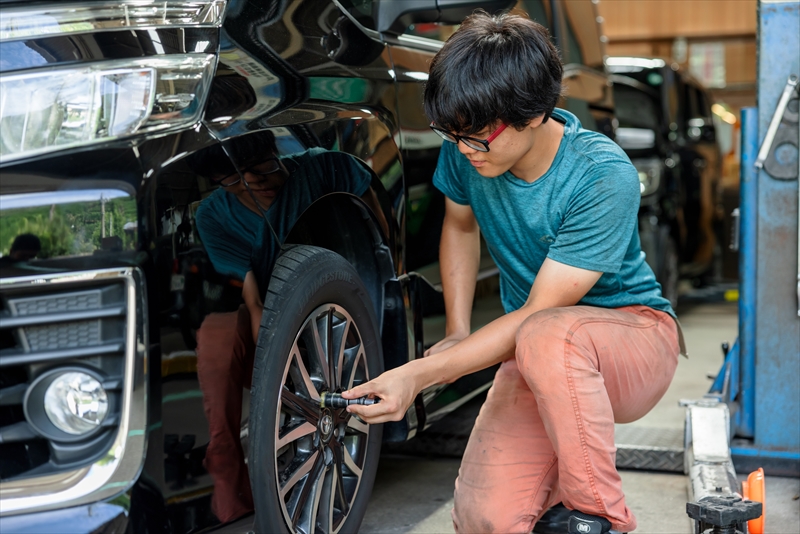 充実した研修制度・社内勉強会あり